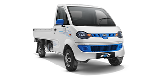 India’s No.1 Commercial EV manufacturer, Mahindra Last Mile Mobility Limited, surpasses 200000 electric vehicle Milestone